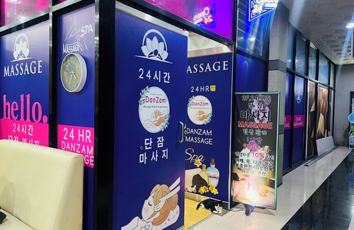 Angeles City Apartment | angeltown