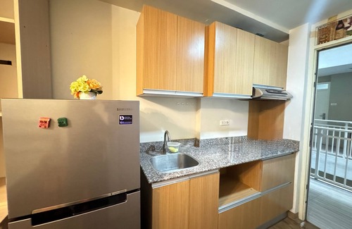 Mactan Export Processing Zone Condo | Ania Rooms