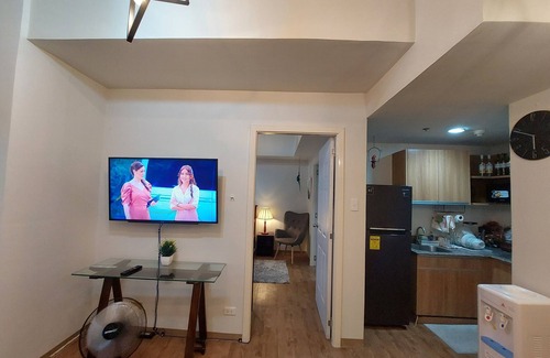 Mactan Export Processing Zone Condo | Ania Rooms