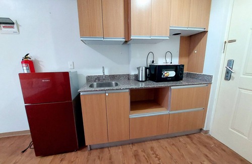 Mactan Export Processing Zone Condo | Ania Rooms