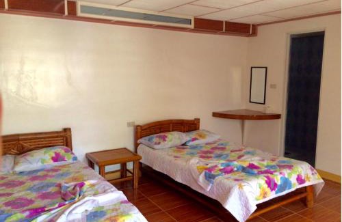 Mabini House | Anilao Scuba Dive Center (ASDC)