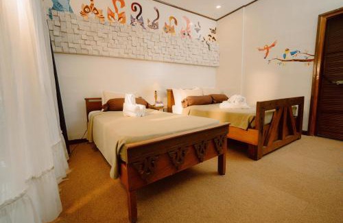 Sorsogon City Hotel | Antonio's Bed and Breakfast Hotel
