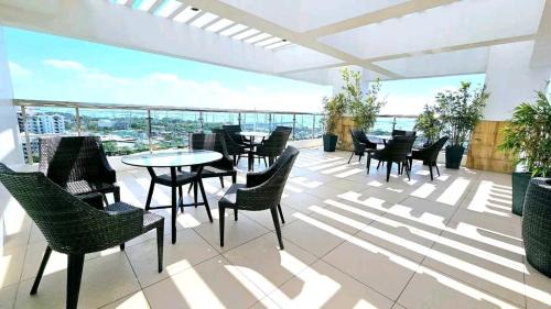 Muntinlupa Apartment | Anuva Lovely Homes