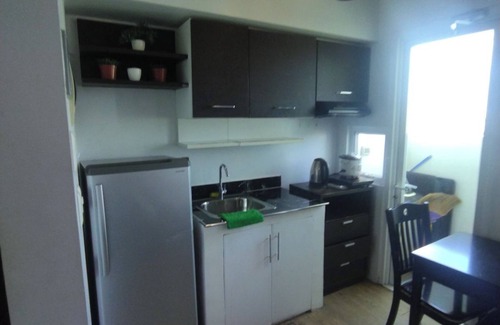 Muntinlupa Apartment | Anuva Residence