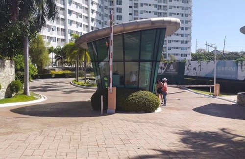Muntinlupa Apartment | Anuva Residence