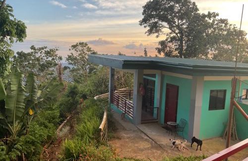 Cebu House | Anza Cabin at Threesome Cafe