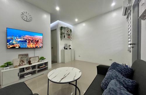 Angeles City House | AP RESIDENCE "Where You Can Feel At Home"