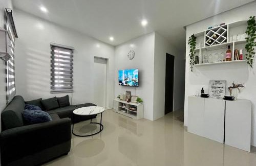 Angeles City House | AP RESIDENCE "Where You Can Feel At Home"