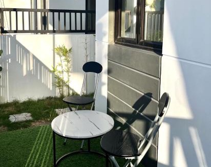 Angeles City House | AP RESIDENCE "Where You Can Feel At Home"