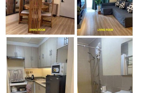 Binan City Apartment | Apartment ∙ 1 bedroom ∙ 4 guests