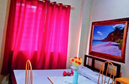 Consolacion Apartment | Apartment ∙ 2 guests