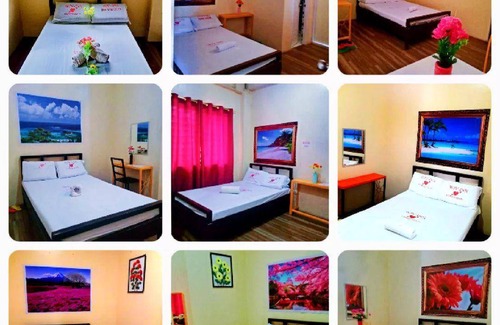 Consolacion Apartment | Apartment ∙ 2 guests