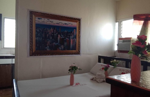 Liloan Apartment | Apartment ∙ 1 bedroom ∙ 2 guests