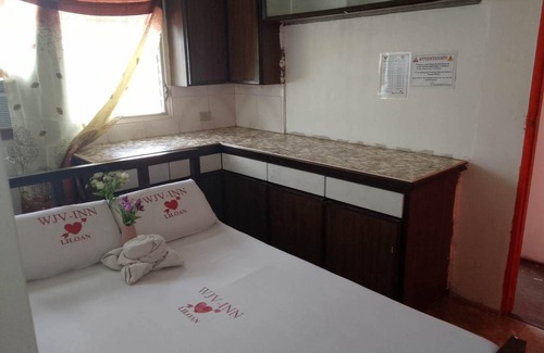 Liloan Apartment | Apartment ∙ 1 bedroom ∙ 2 guests