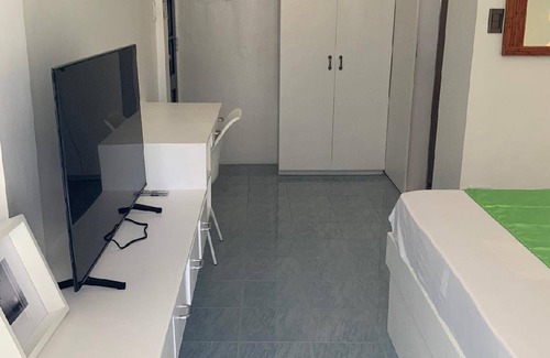 Manoc-Manoc Apartment | Apartment ∙ 1 bedroom ∙ 2 guests