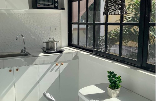 Manoc-Manoc Apartment | Apartment ∙ 1 bedroom ∙ 2 guests