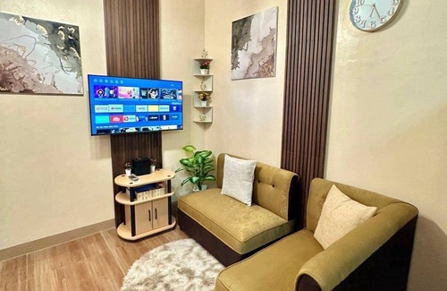 Alabang Apartment | Apartment ∙ 1 bedroom ∙ 4 guests