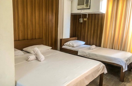 Surigao Apartment | Apartment ∙ 1 bedroom ∙ 3 guests