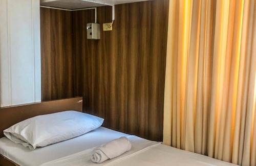 Surigao Apartment | Apartment ∙ 1 bedroom ∙ 3 guests