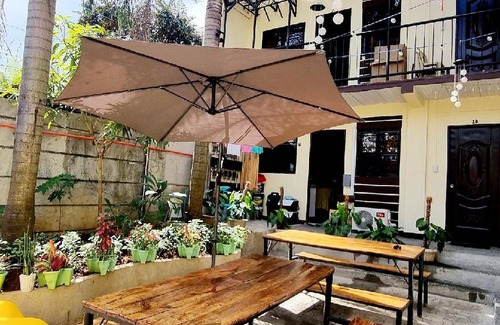 Antipolo Apartment | Apartment ∙ 1 bedroom ∙ 4 guests