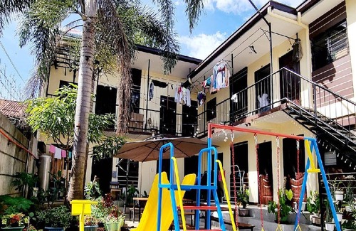 Antipolo Apartment | Apartment ∙ 1 bedroom ∙ 4 guests