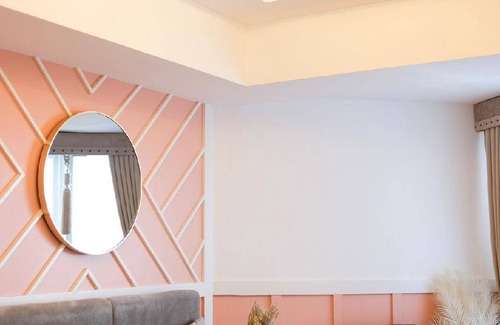 San Fernando Apartment | Apartment ∙ 1 bedroom ∙ 4 guests