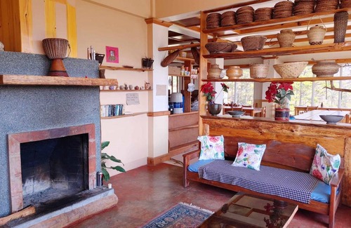 Sagada Apartment | Apartment ∙ 1 bedroom ∙ 2 guests