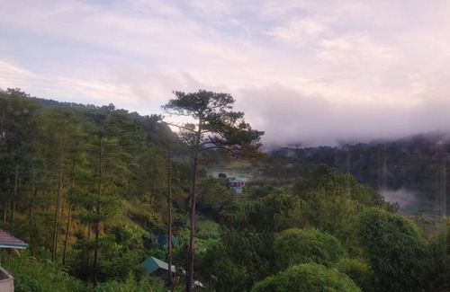 Sagada Apartment | Apartment ∙ 1 bedroom ∙ 2 guests