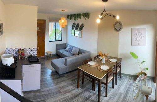 San Pablo Apartment | Apartment ∙ 2 bedrooms ∙ 6 guests