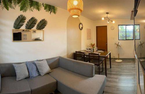 San Pablo Apartment | Apartment ∙ 2 bedrooms ∙ 6 guests