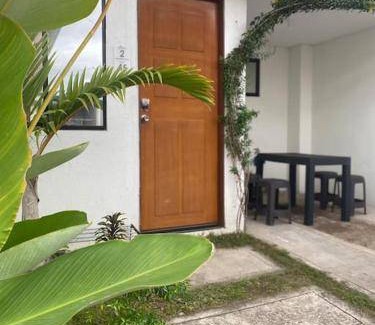 San Pablo Apartment | Apartment ∙ 2 bedrooms ∙ 6 guests