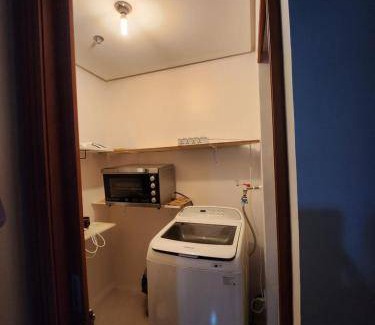 Punta Engano Apartment | Apartment ∙ 2 bedrooms ∙ 5 guests