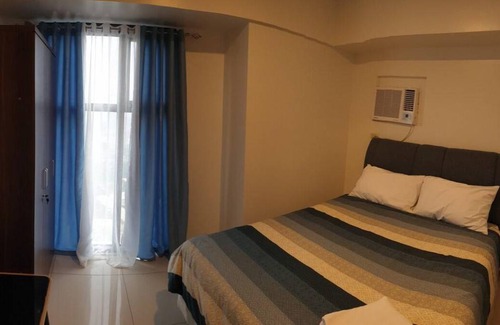 Cebu Apartment | Apartment ∙ 2 bedrooms ∙ 5 guests