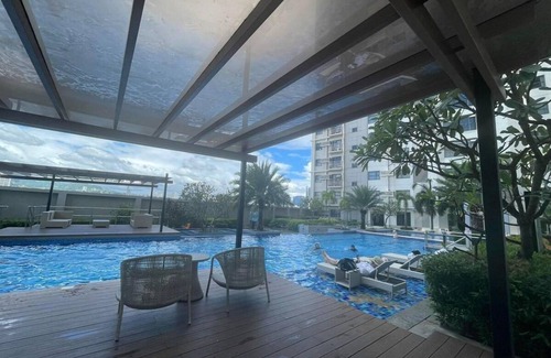 Cebu Apartment | Apartment ∙ 2 bedrooms ∙ 5 guests