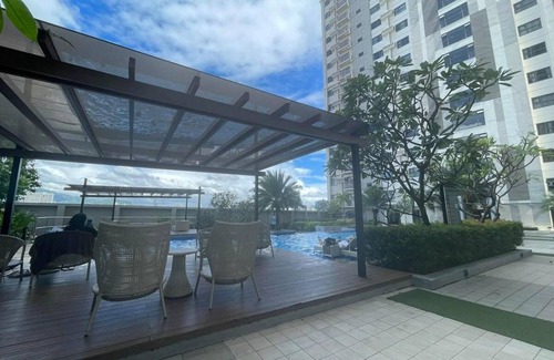 Cebu Apartment | Apartment ∙ 2 bedrooms ∙ 5 guests