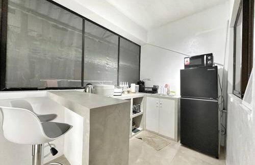 Manoc-Manoc Apartment | Apartment ∙ 2 bedrooms ∙ 6 guests