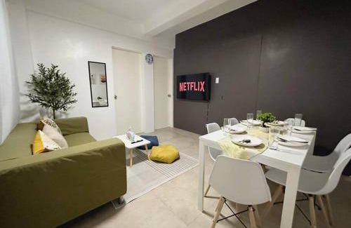 Manoc-Manoc Apartment | Apartment ∙ 2 bedrooms ∙ 6 guests