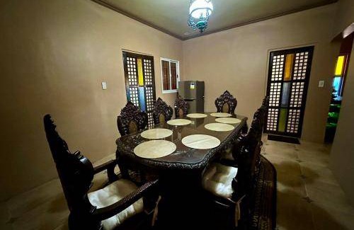 Capas Apartment | Apartment ∙ 2 bedrooms ∙ 14 guests