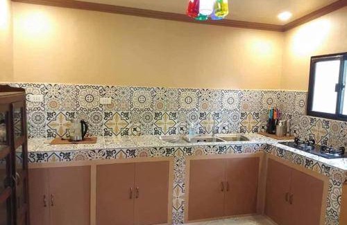 Capas Apartment | Apartment ∙ 2 bedrooms ∙ 14 guests