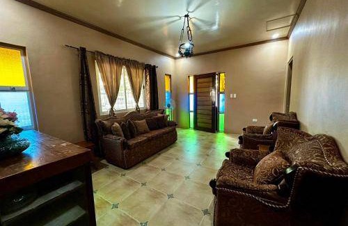 Capas Apartment | Apartment ∙ 2 bedrooms ∙ 14 guests