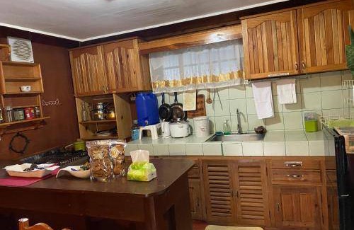 Sagada Apartment | Apartment ∙ 2 bedrooms ∙ 4 guests
