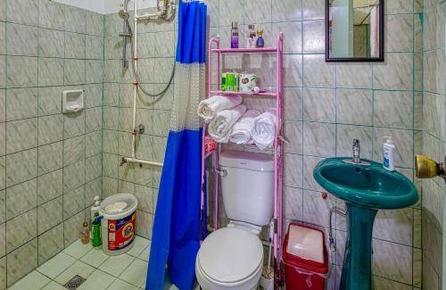 Sagada Apartment | Apartment ∙ 2 bedrooms ∙ 4 guests