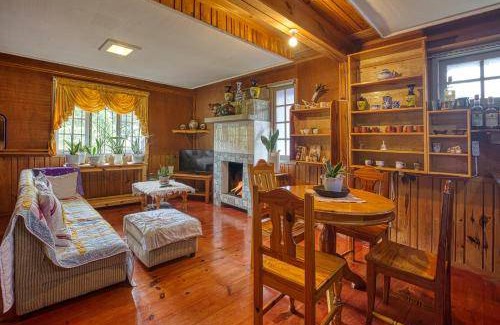Sagada Apartment | Apartment ∙ 2 bedrooms ∙ 4 guests