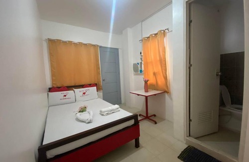 Lapu-Lapu Apartment | Apartment ∙ 2 guests