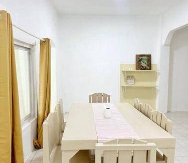 San Juan Apartment | Apartment ∙ 3 bedrooms ∙ 8 guests