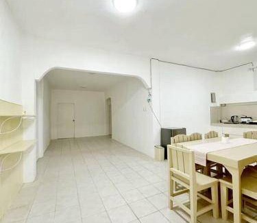 San Juan Apartment | Apartment ∙ 3 bedrooms ∙ 8 guests