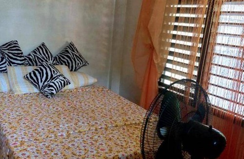 San Pedro Apartment | Apartment ∙ 3 bedrooms ∙ 6 guests