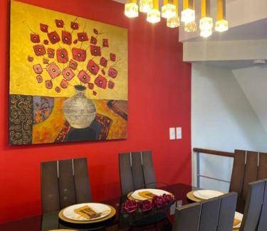 Pallocan Apartment | Apartment ∙ 4 bedrooms ∙ 8 guests