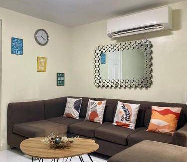 Pallocan Apartment | Apartment ∙ 4 bedrooms ∙ 8 guests