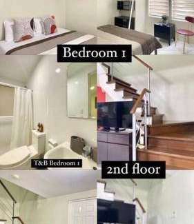 Pallocan Apartment | Apartment ∙ 4 bedrooms ∙ 8 guests